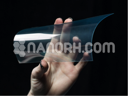 Indium Tin Oxide Coated Glass Indium Tin Oxide Coated Glass