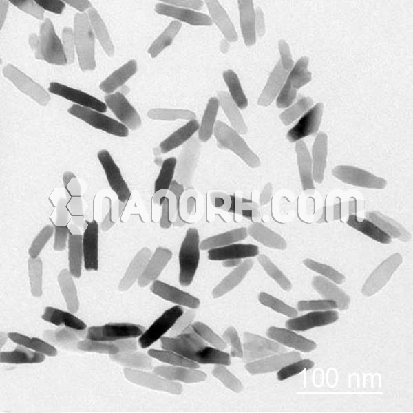 Rhenium Nanorods Rhenium Nanorods