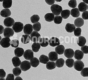 Titanium Oxide (TiO2) Nanoparticles Dispersion in 2-Propanol