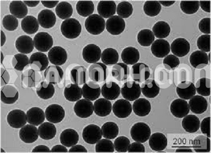 Silicon Dioxide Nanospheres