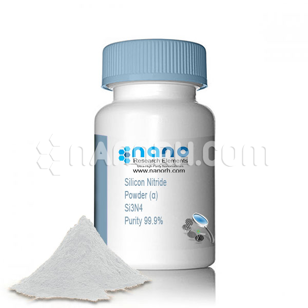 Silicon Nitride Powder Silicon Nitride Powder