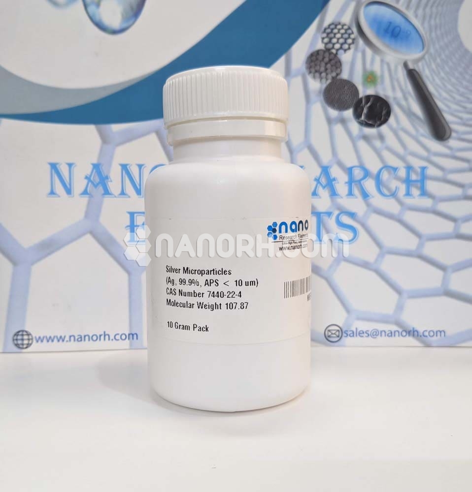 Silver Powder Silver Powder