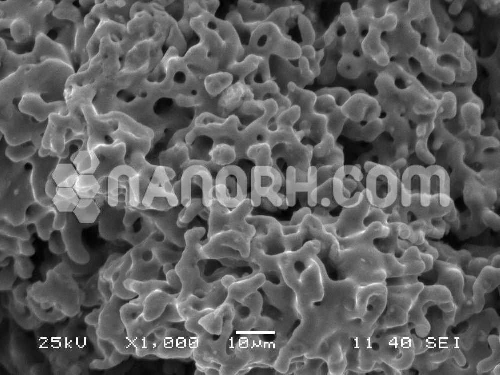 Zirconium Oxide (ZrO2) Nanopowder / Nanoparticles Water Dispersion