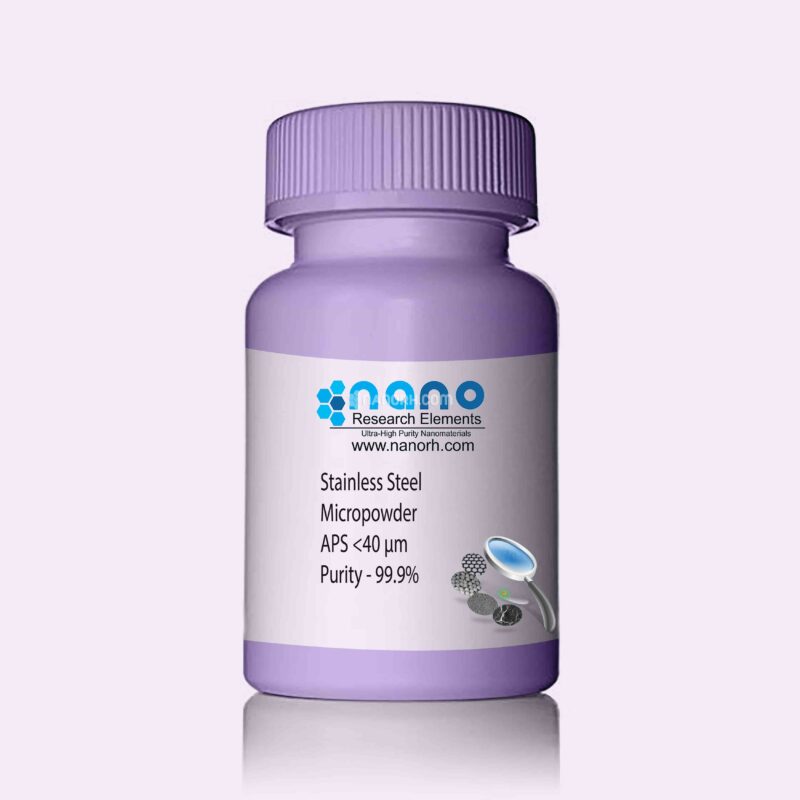 Stainless Steel Micro Powder