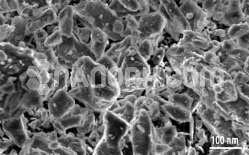 Strontium Carbonate Nanopowder