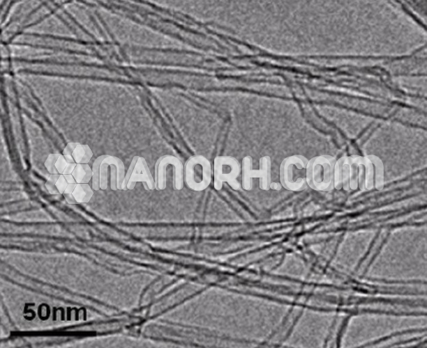 Strontium Dodecairon Nonadecaoxide Nanopowder Strontium Dodecairon Nonadecaoxide Nanopowder
