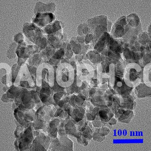 Sulphur (S) Nanopowder / Nanoparticles Water