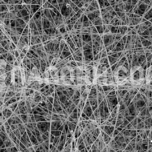 Tin Oxide Nanowires
