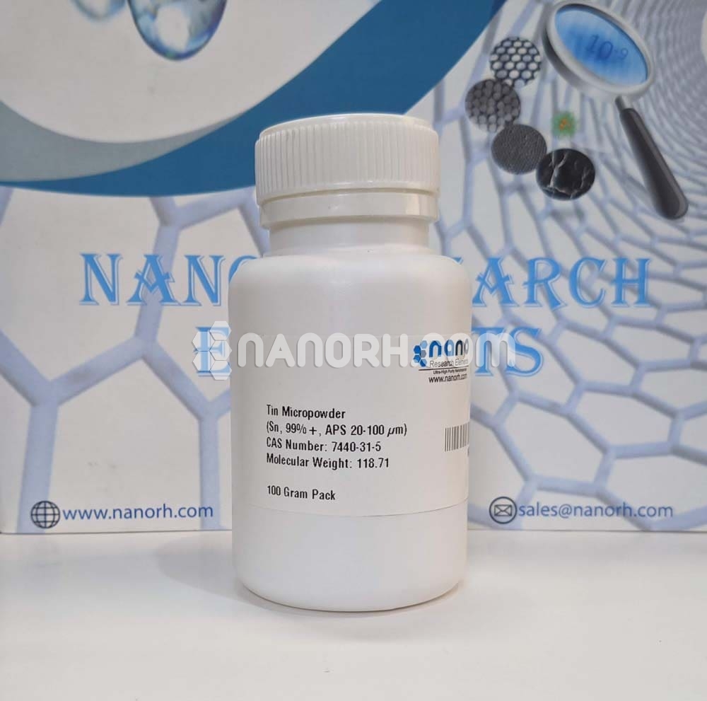 Tin Powder Tin Powder