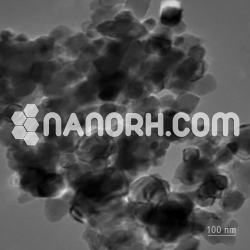 Titanium Carbide (TiC) Nanoparticles Water Dispersion Titanium Carbide (TiC) Nanoparticles Water Dispersion