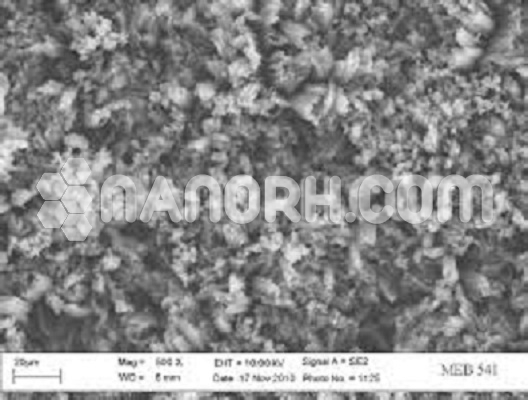 Titanium Carbon Nanotubes Titanium Carbon Nanotubes