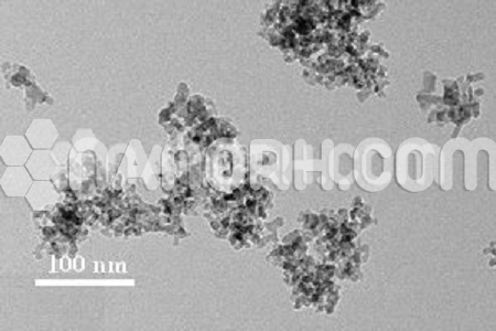 Titanium Oxide (TiO2)Nanoparticles Dispersion Titanium Oxide (TiO2) Nanopowder / Nanoparticles Dispersion