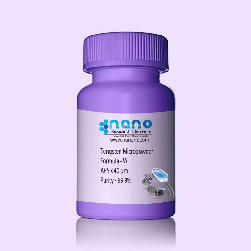 Tungsten Micro Powder
