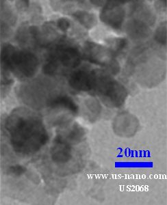 Zirconium Carbide Nanoparticles 10wt% Water Dispersion (ZrC, 99+%, 20nm, Cubic)