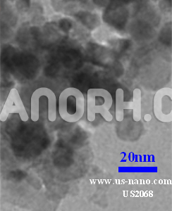 Zirconium Carbide Nanoparticles 10wt% Water Dispersion (ZrC, 99+%, 20nm, Cubic)