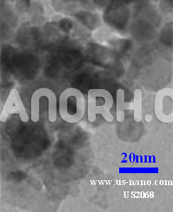 US2068-1 Zirconium Carbide Nanoparticles 10wt% Water Dispersion (ZrC, 99+%, 20nm, Cubic)
