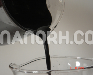 US7076 Conductive Carbon Black Nanoparticles Water