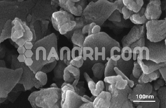 Zinc Oxide (ZnO) Nanopowder in Butyl Acetate Dispersion (ZnO in Butyl Acetate Dispersion, 40wt%, 50-80 nm) Zinc Oxide (ZnO) Nanopowder in Butyl Acetate Dispersion