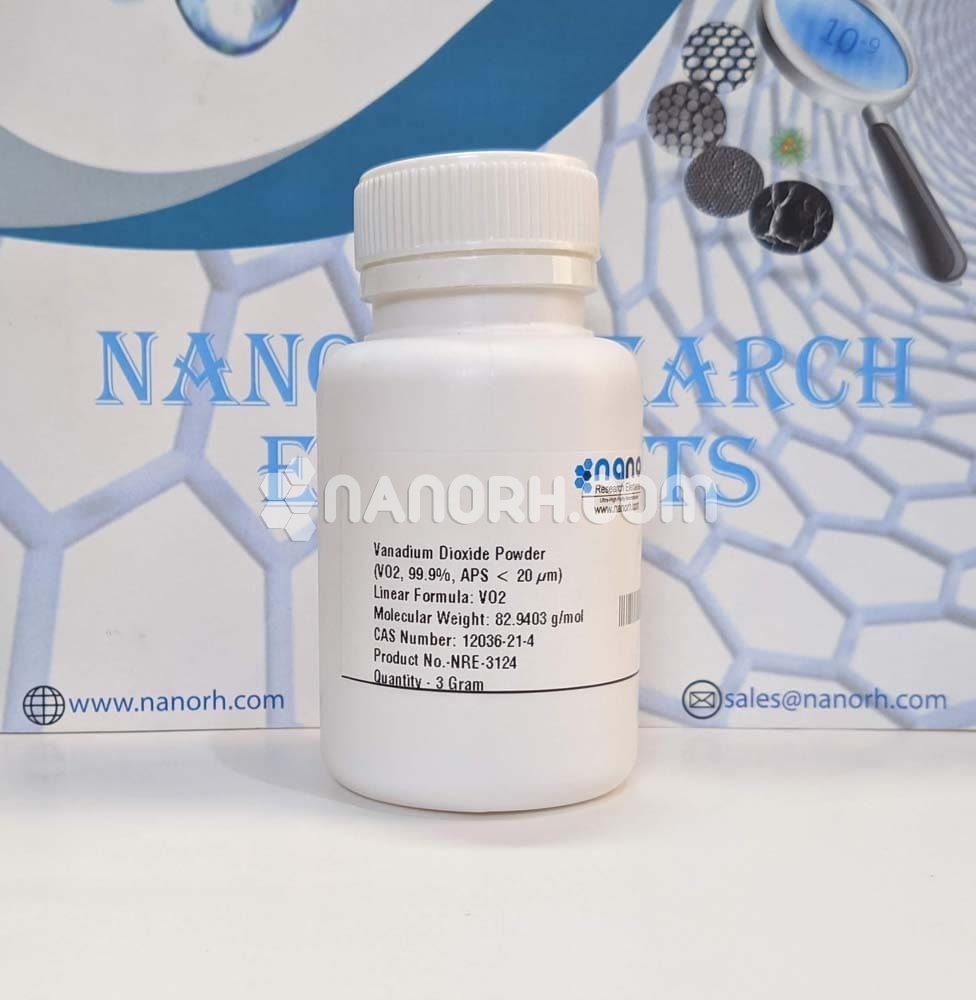 Vanadium Dioxide Powder