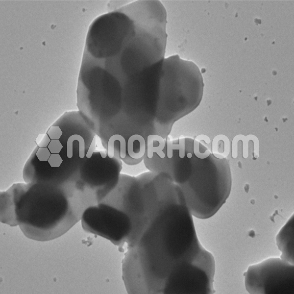 Yttrium Oxide Nanoparticles Water Dispersion