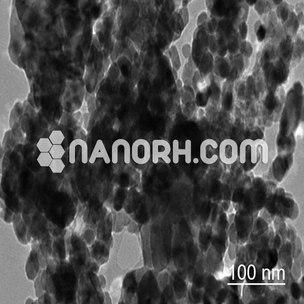 Zinc Nanopowder Nanoparticles