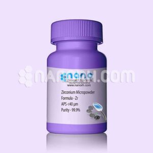 Zirconium Powder