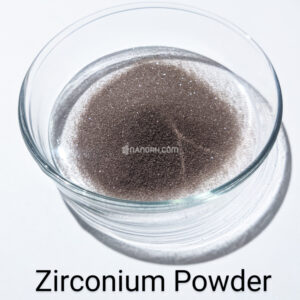 Zirconium Powder