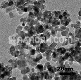 Aluminum Oxide (Al2O3) Nanopowder / Nanoparticles Dispersion Aluminum Oxide (Al2O3) Nanopowder