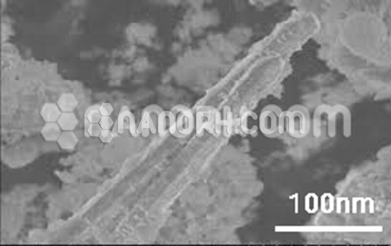 Cadmium Nanorods