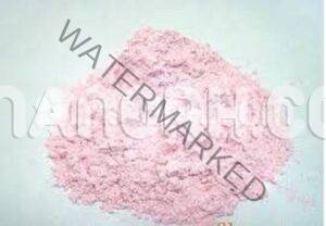 Erbium Oxide Powder / Er2O3 Powder (99.99%, 5um) - Nanorh
