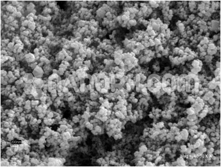 Magnesium Oxide Nanoparticles Water Dispersion Magnesium Oxide Nanoparticles Water Dispersion