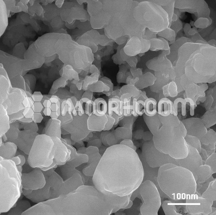 molybdenum discilicide nanopowder