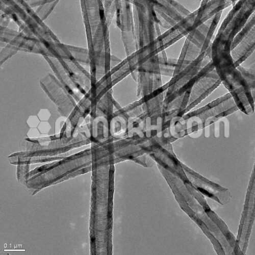 Silicon Graphene Carbon Nanotubes Mixed 6wt% in Water Dispersion