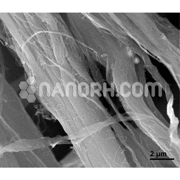 SWCNTs-COOH Water Dispersion