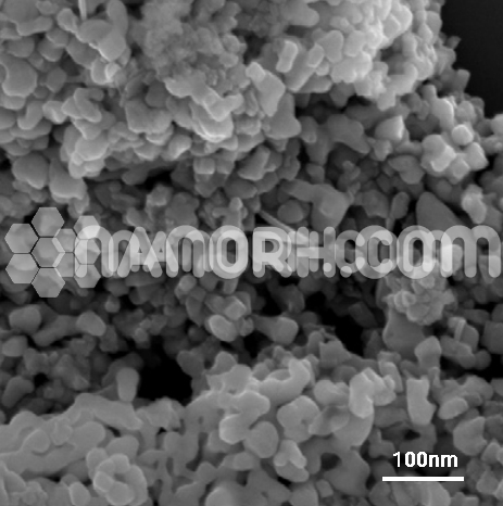 strontium titanante nanopowder
