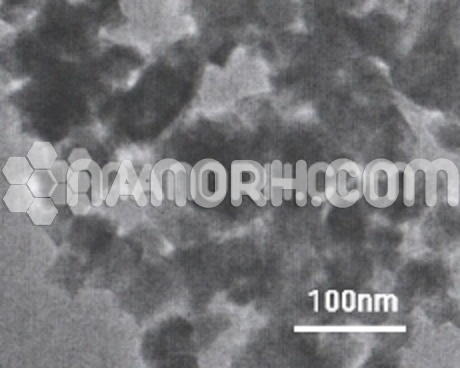 Vanadium Carbide (VC) Nanopowder / Nanoparticles