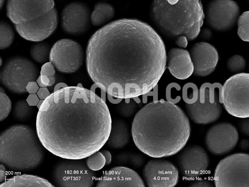 Tin Metal Organic Framework