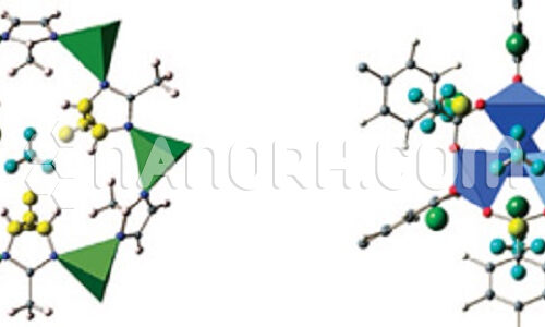 2 Methylimidazole Zinc Salt