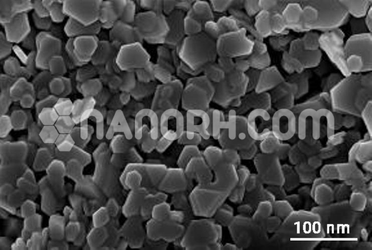 Sodium Phosphotungstate NanoParticles