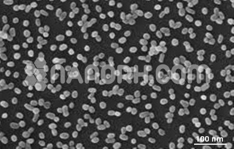 Core Shell Nanoparticles (Zinc Sulfide/ Silicon Oxide Core Shell Nano Particles, 99.9%, APS: 80-100nm, Inorganic