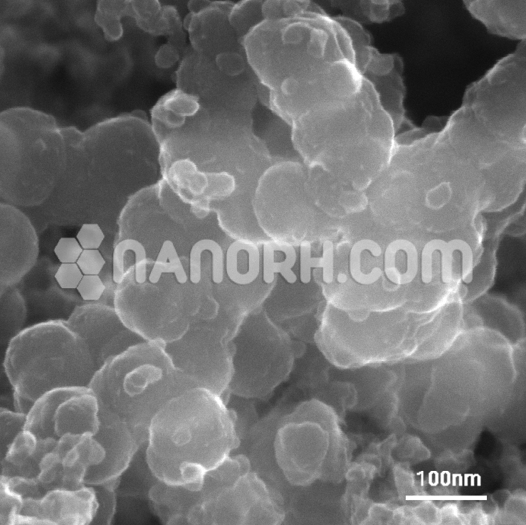 Iron Fluoride Micro Powder