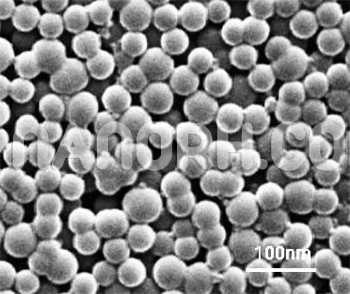Aluminium Silicon Oxide Core Shell Nanoparticles Aluminium Silicon Oxide Core Shell Nanoparticles