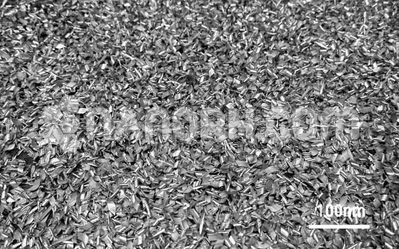 Aluminum Chips
