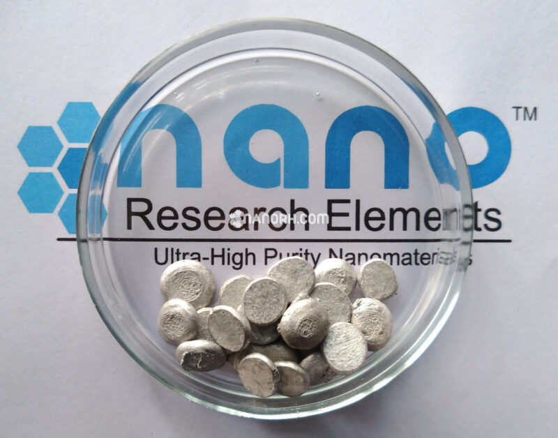 Aluminum Pellets