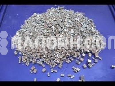 Antimony Chips Antimony Chips