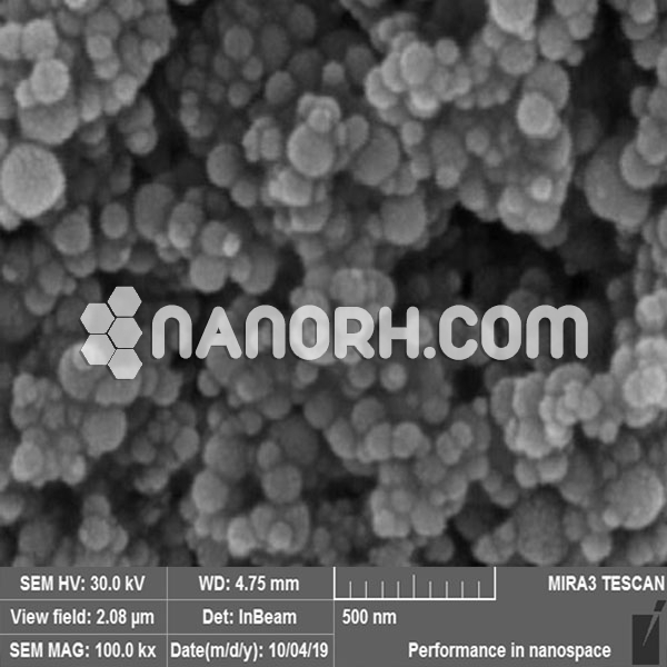 Boric Acid Nanopowder