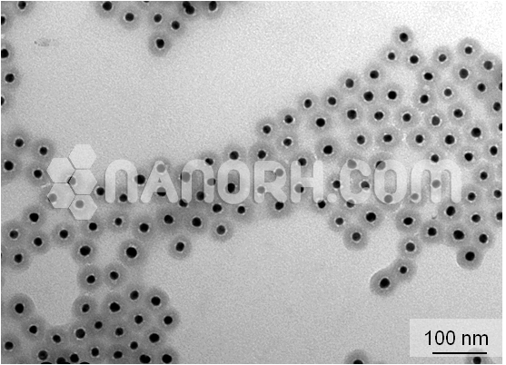 Cadmium Selenium Cadmium Sulfide Core Shell Nano Particles Cadmium Selenium/Cadmium Sulfide Core Shell Nano Particles