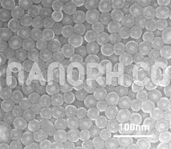 Cadmium Selenium Core Shell Cadmium Sulfide/Cadmium Selenium Core Shell Nano Particles (CdS/CdSe, 99.9%, APS: 80-100nm, Inorganic Semiconductor)