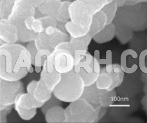 Cadmium Sulfide/ Mercury sulfide Core Shell Nano Particles (CdS/HgS, 99.9%, APS: 80-100nm, Inorganic Semiconductor)