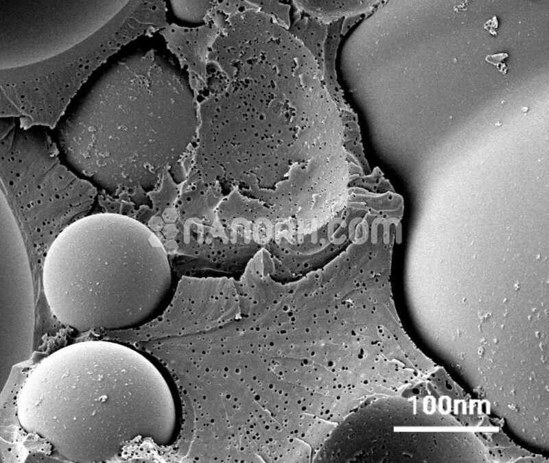 Cadmium Sulfide Titanium Oxide Core Shell Nanoparticles (CdS/TiO2, 99.9%, APS: 80-100nm, Inorganic Semiconductor/Non semiconductor)